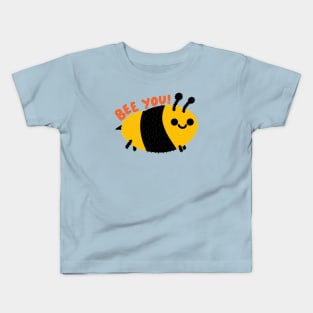 Bee You Kids T-Shirt